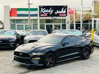  1 FORD MUSTANG ECOBOOST 2023