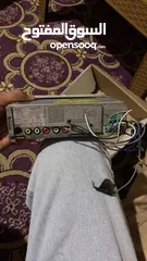  2 مسجل سياره