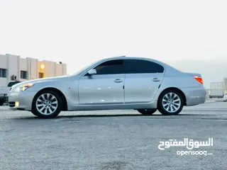  5 بي ام كوبره 528i