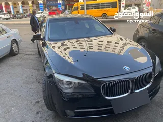  8 BMW موديل 2009 للبيع