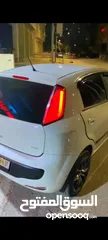  2 فيات بونتو جراند