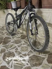  1 بسكليت جبالي