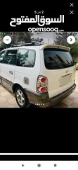  1 هونداي تراجيت 2007