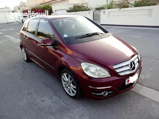  1 MERCEDEZ BENZ FOR SALE -2010 MODEL