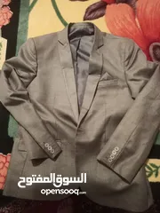  6 بدلة تركي أصلية ماركة كارتن  مقاس52