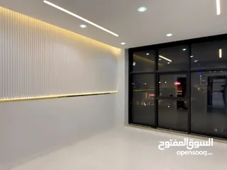  9 شقة مميزه 150 م طابق اول فني بأفضل الأسعار