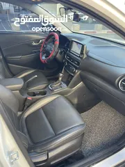  12 هيونداي كونا 2019