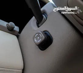  15 لكزس LS 430 موديل 2002 امريكي بحالة ممتازة