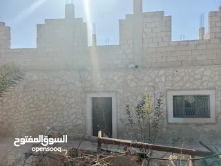  6 منزل مستقل الخالديه طابق ارضي