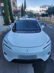  2 شانجان افاتار موديل 2023 AVATR 11 دفع كلي AWD وثنائي