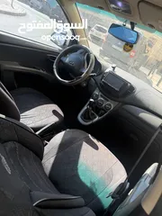  2 هونداي i10 2012 ترخيص 2011