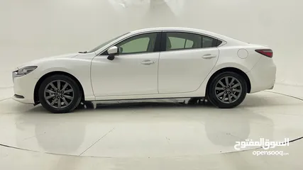  6 (HOME TEST DRIVE AND ZERO DOWN PAYMENT) MAZDA 6