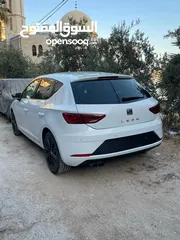  4 سيات ليون Fr