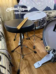  7 power beat full DRUM SET