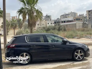  5 ببجو 308 فل الفل