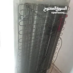  3 ثلاجه مكفوله من اكبر الثلاجات المنزليه