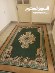  1 سجاده تركي سماكه عاليه الجوده في إربد للبيع