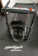  1 جهاز ركض امريكي