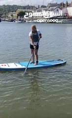  3 Water board