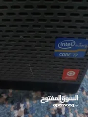  3 كمبيوتر مكتبي DELL