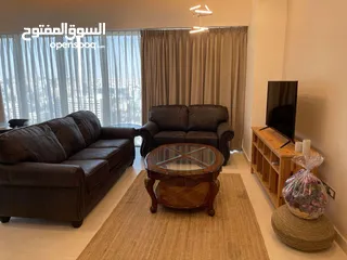  9 Luxury furnished apartment for rent in Damac Towers in Abdali 5628