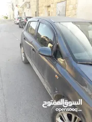  1 اوبل كورسا للبيع موديل 2008 بحاله جيده بسعر الفجل
