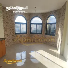  2 شقة غير مفروشة للإيجار  أم الشرايط - بالقرب من المدرسة الانجليزية