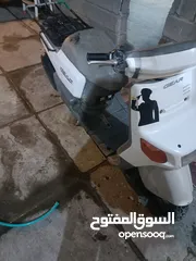  4 بيكب ياماها للبيع