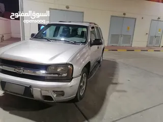  2 شيفروليه بليزر 2007  حاله الوكاله شرط الفحص قير /ماكينه /شاسي  تكييف تلج/بيمه سنه/ماشيه 240 شاشه لمس