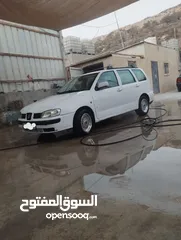  2 سيات ستيشن 2001