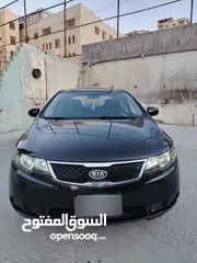  1 كيا سيراتو 2013 فحص كامل ماتور 1600cc