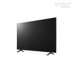  2 شاشه LG 55 انش فل سمارت