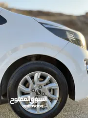  9 كيا بيكانتو موديل 2018 فحص كامل بحال الوكاله قير عادي ولا ملاحظه المواصفات بالوصف