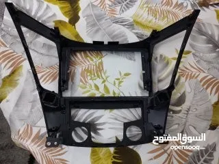  5 اضوية Led بحالة جديده + فريم سوناتا هايبرد