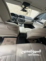  14 بي ام هايبريد كهرباء و بنزين / Luxury BMW 530e2019
