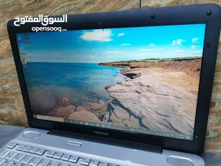  4 لاب توب توشيبا
