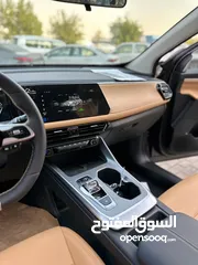  6 جي ايه سي GS3 امزوم Sport Plus 2024