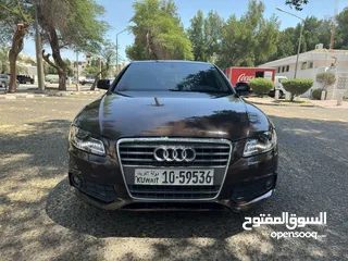  3 Audi A4 excellent condition