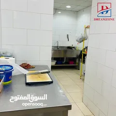  3 Restaurant & Grills in New Busaiteen Al Sayh, Bahrain