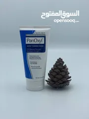  3 Panoxyl Acne   الغسول لي ح يغير بشرتك م اول اسبوع   الاصلي   غسول بانوكسيل