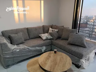  3 استديو مفروش سوبر ديلوكس – للإيجار  الماصيون