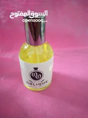  4 عطور ثقيلة وفواحة