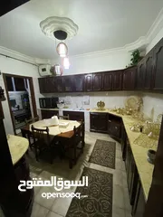  1 شقة للبيع عمارات صلاح الدين قبل السيمافرو على اليسار