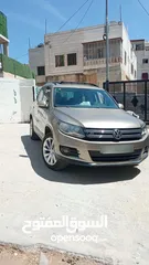  6 تيجوان 4*4 بانوراما بنزين سعر حرررق كاااش