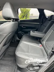  16 هونداي توسان هايبرد  ترخيص 2023  فحص نخب