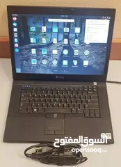  3 لابتوب Dell مستعمل خفيف ( الوصف مهم )