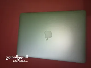  1 MacBook air 2013