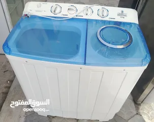  2 8kg to 15kg Washing Machines are available 20r to 35r