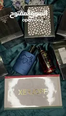  31 عطور نيش اصليه—Original Niche Perfumes