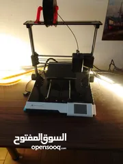  2 طابعه 3d طابعات 3d